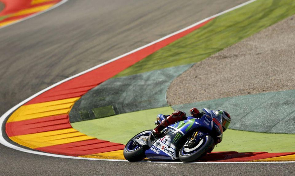 Sezóna v MotoGP sa nezačne ani v španielskom Jereze