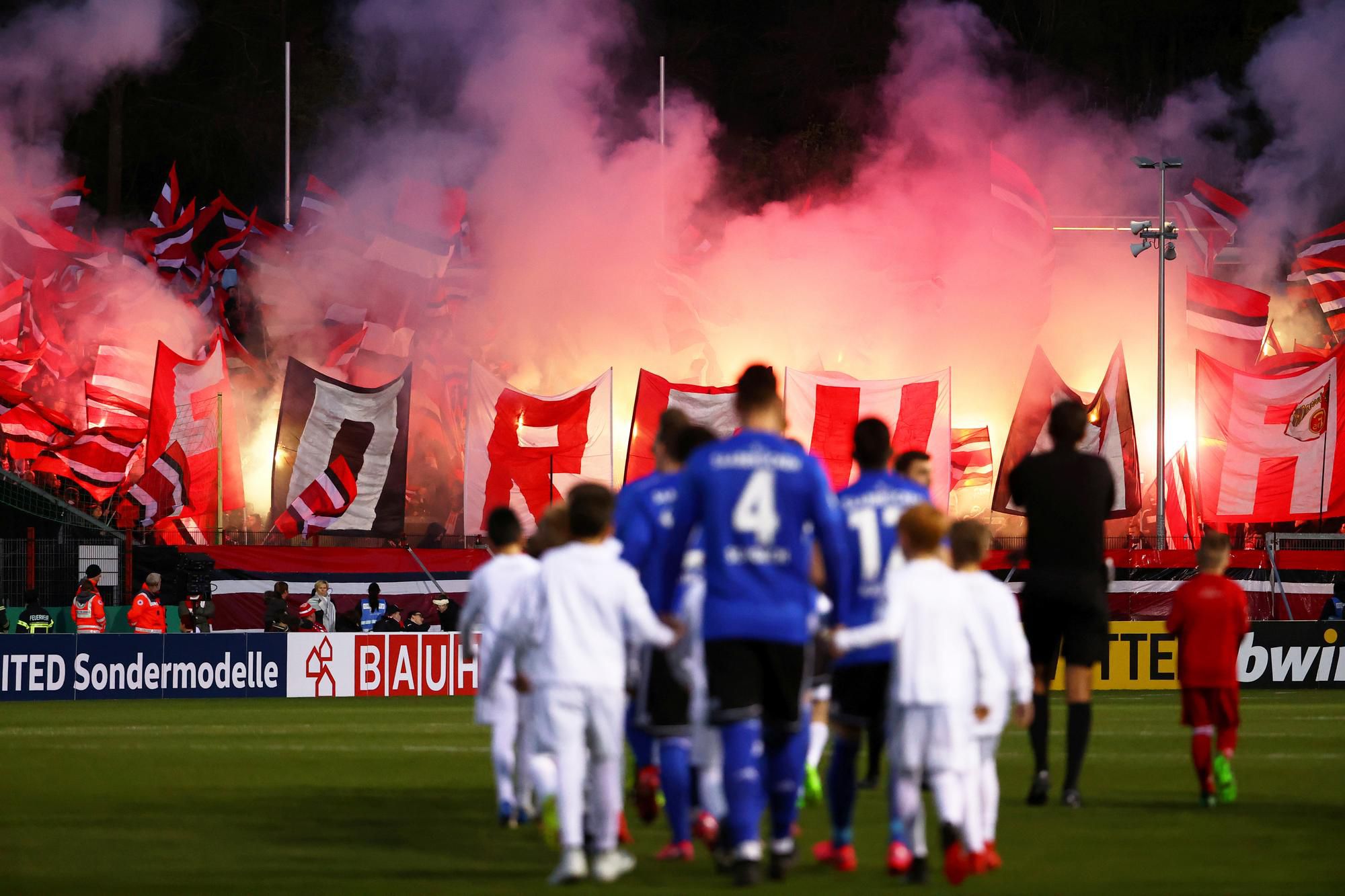 1. FC Saarbrücken