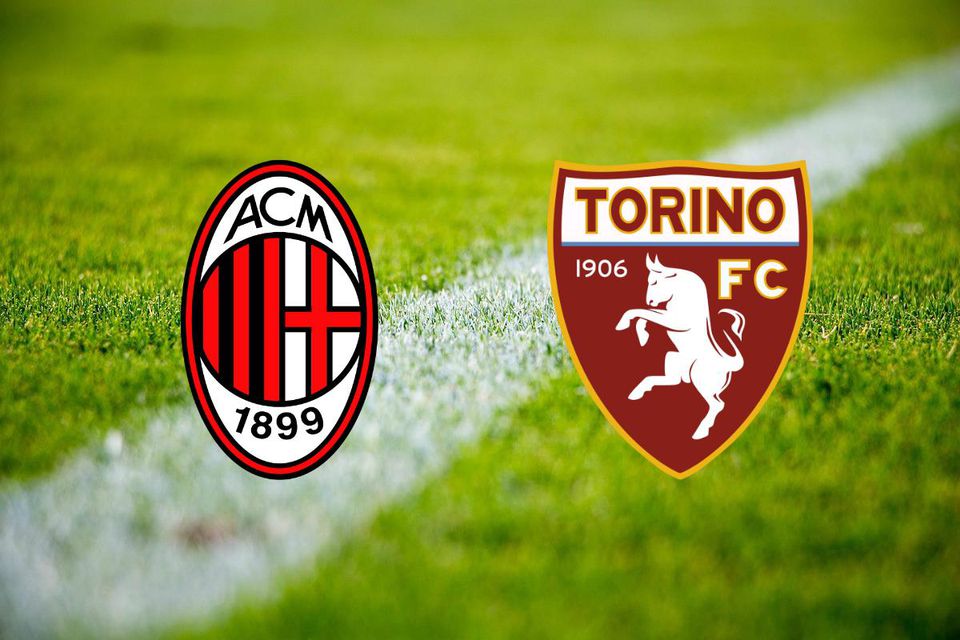 AC Miláno - FC Turín