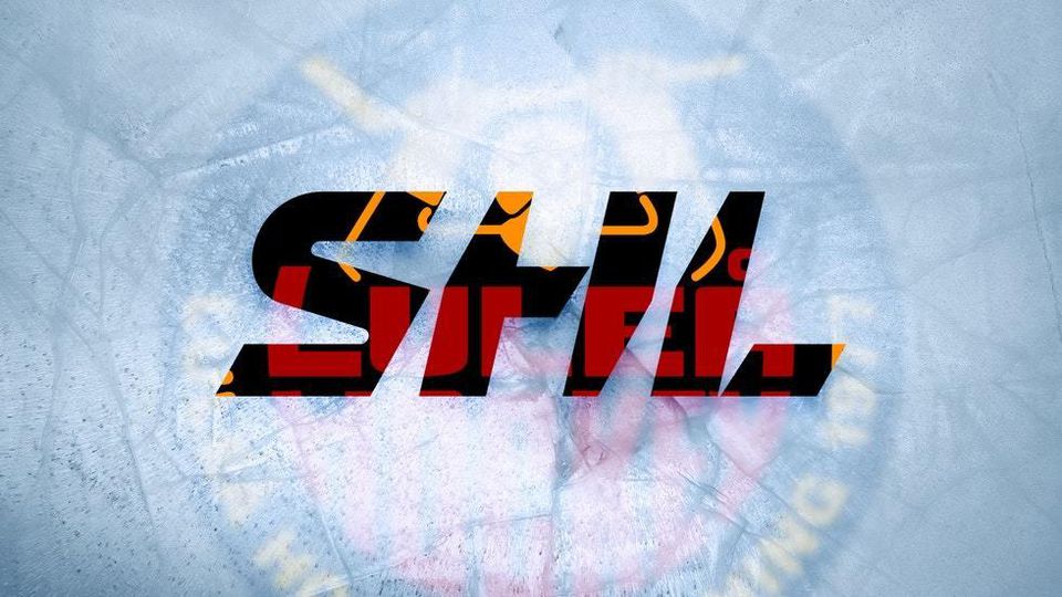 Logo SHL.
