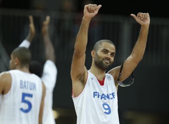 Bývalý basketbalista bude súčasťou vedenia Olympique Lyon