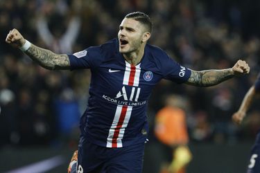 Kam prestúpi jedinečný útočník s impozantnou efektivitou Mauro Icardi?