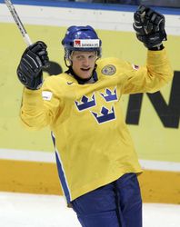 Švédsky útočník Tony Märtensson ukončil aktívnu kariéru