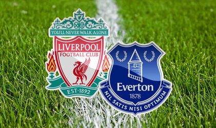 Liverpool FC - Everton FC (FA Cup)
