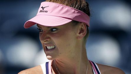 WTA Praha: Domáca Martincová nepostúpila do semifinále, vypadla aj Cornetová