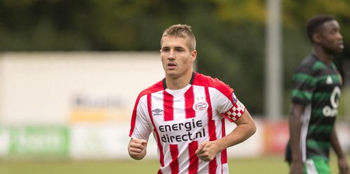 Mladý český futbalista venoval pol milióna korún na boj s koronavírusom