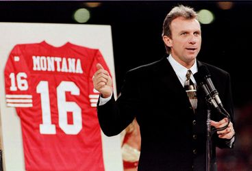 NFL: Joe Montana - legenda predpovedá titul „svojmu“ tímu