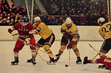 Legenda sovietskeho hokeja bojuje o život, je v umelom spánku