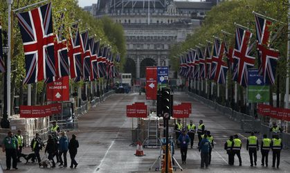 Londýnsky maratón preložili až na október