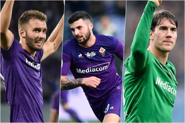 Dobré správy z AC Fiorentina, traja hráči sa vyliečili z ochorenia COVID-19