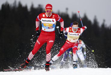 Beh na lyžiach-SP: Boľšunov víťazom pretekov na 50 km klasicky na Holmenkollene
