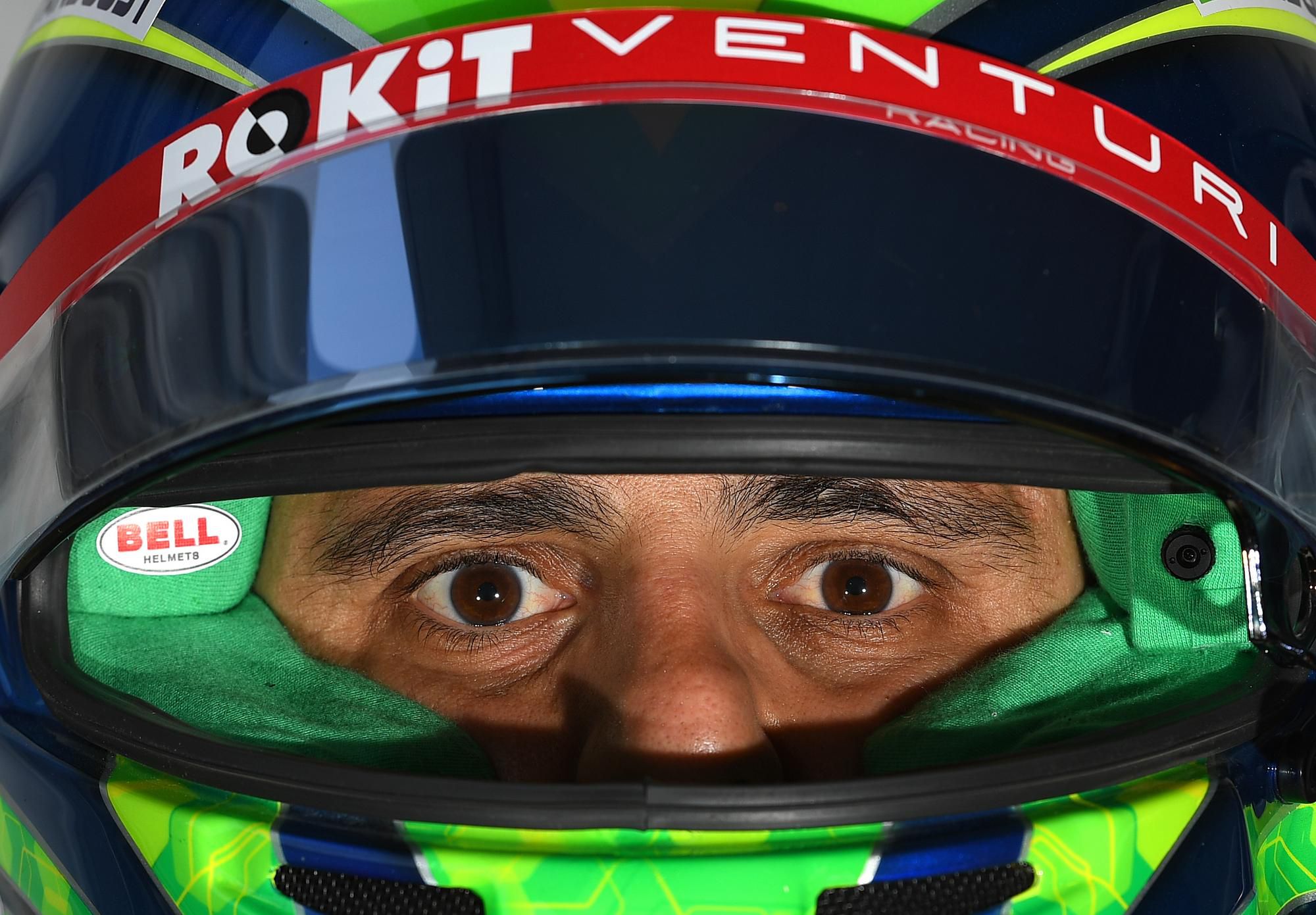 Felipe Massa