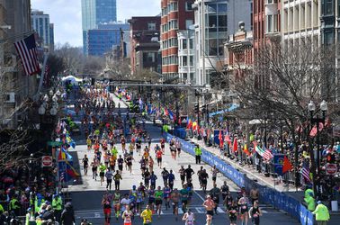 Bostonský maratón preložili z apríla na september