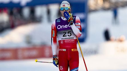 SP: V Davose v pretekoch na 15 km triumfoval Nór Krüger