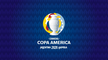 V roku 2020 sa neodohrá ani Copa América