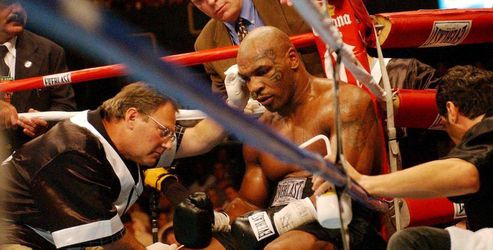 Mike Tyson: Uvedomoval som si, že v ringu môžem zomrieť, ale aj zabíjať