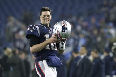 Tom Brady si po odchode z New England Patriots okamžite našiel nový klub