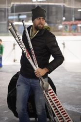 Branislav Konrád: KHL je pre mňa uzavretá záležitosť