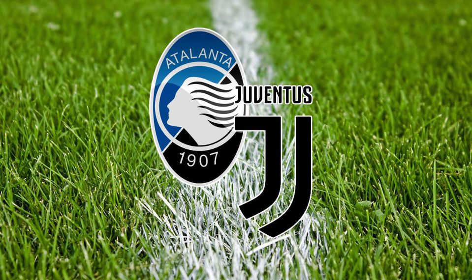 ONLINE: Atalanta Bergamo - Juventus Turín.