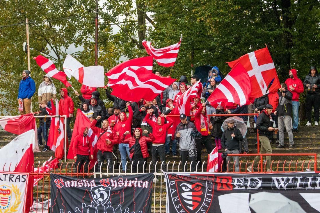 MFK Dukla Banská Bystrica