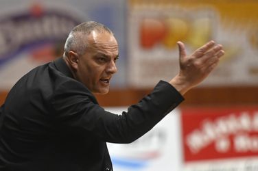 Baník Handlová má nového trénera, tím povedie bývalý kormidelník Prievidze