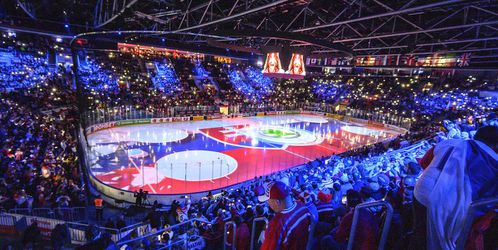 Šampionát môžu presunúť do Ruska, Slovensku žiadna neúčasť nehrozí. Do hry môže vstúpiť aj NHL