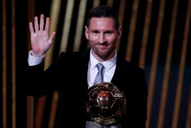 Ohlasy médií na triumf Messiho: Vyslúžil si to mimozemskými výkonmi
