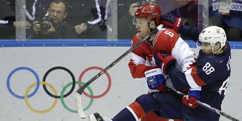 Hráči z NHL na olympiáde v Pekingu? Najlepšia liga dostala od IIHF ultimátum