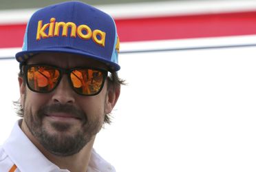 Fernando Alonso pred štartom Rely Dakar: Nebudem najrýchlejší