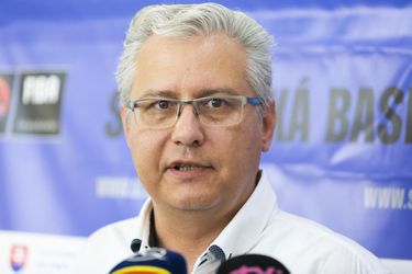 Prezident SBA Miloš Drgoň: Basketbalové hnutie čaká na povolenie tréningov