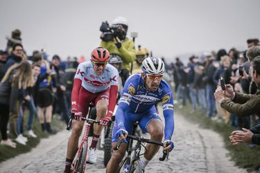 Odložená jarná klasika Paríž - Roubaix by sa mohla ísť 16. augusta