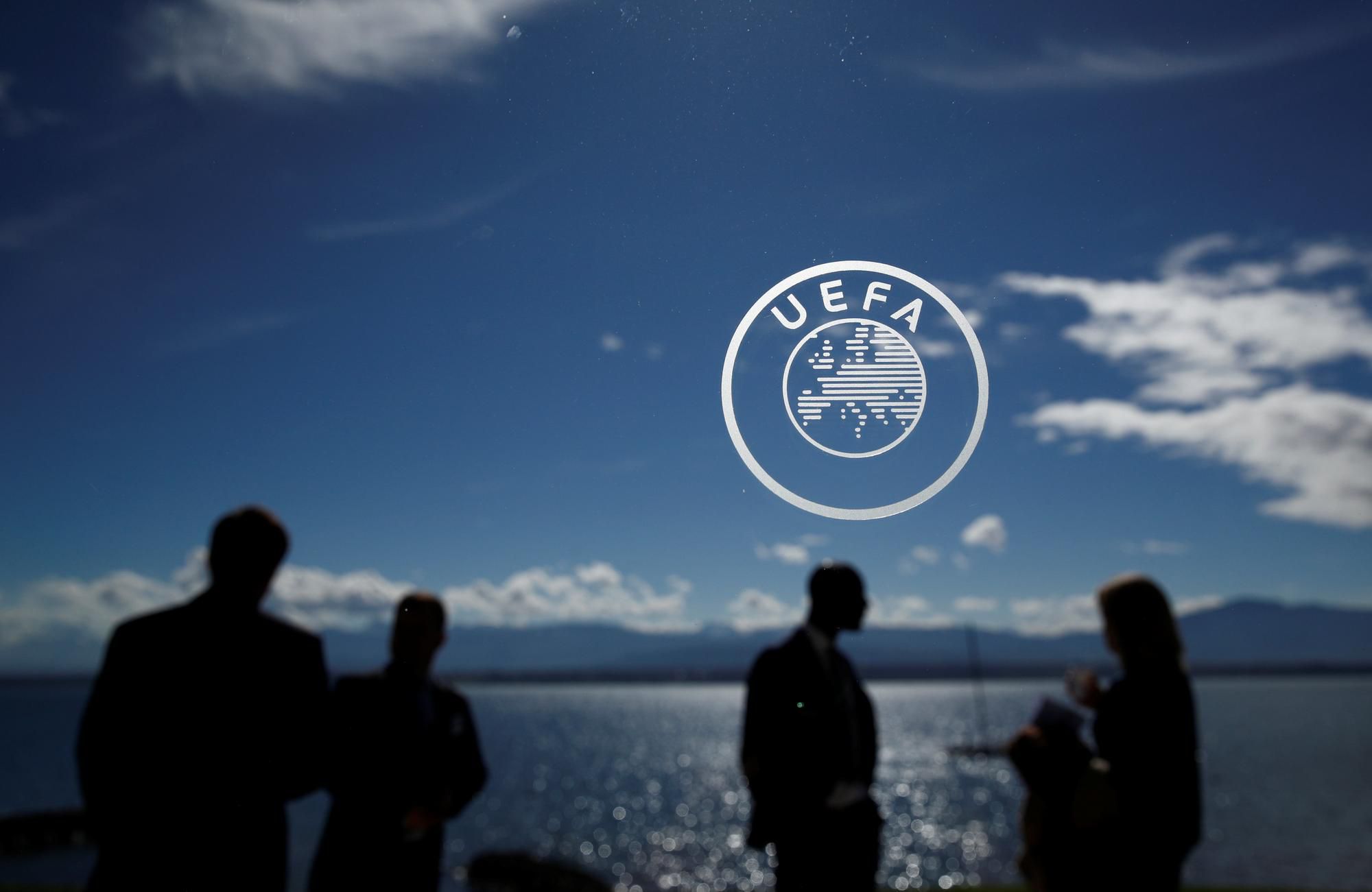 UEFA.