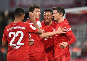 DFB Pokal: Bayern Mníchov víťazom sedemgólovej prestrelky