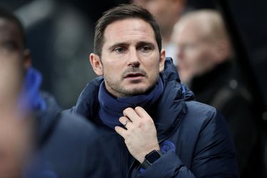 Frank Lampard prezradil pozitívnu novinku a poslal odkaz celému futbalovému svetu