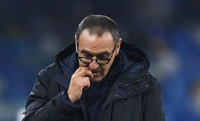Suverénny Juventus stráca na sile. Taliani hlásia možnú veľkú rošádu trénerov