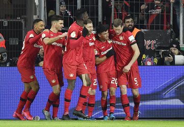 DFB Pokal: Leverkusen prešiel cez Union Berlín do semifinále