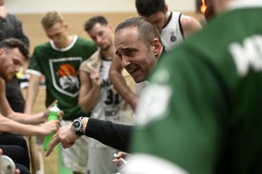 SBL: Tréner Maksimovič skončil na lavičke Handlovej