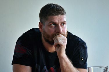 Michal Sersen: O zotrvaní v Slovane ma presvedčil majiteľ Juraj Široký, nemám dôvod mu neveriť