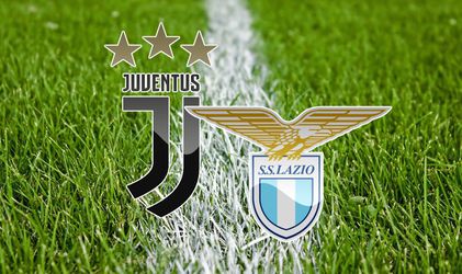 Juventus Turín - Lazio Rím (Taliansky superpohár)