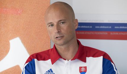 Šéftréner Slovenského atletického zväzu nesúhlasí s trestom pre Rusov