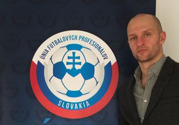 ÚFP reaguje na slová športového riaditeľa FK Pohronie Miroslava Filipka