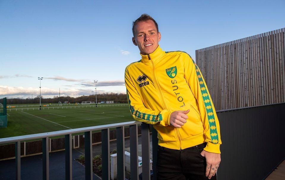 Ondrej Duda, Norwich City