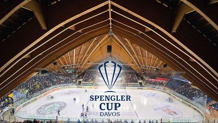 Spenglerov pohár: Do semifinále Kanada a Ambri