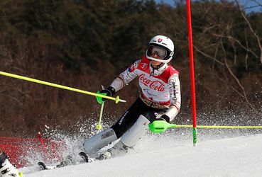 Svetová lyžiarka Farkašová a kolektív v boccii najlepší na Slovensku v roku 2019