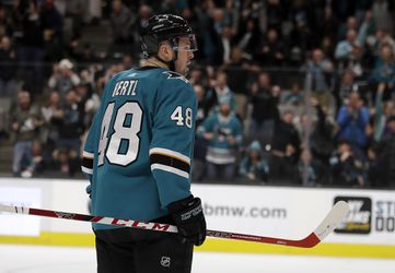 Ťažké zranenie českého hokejistu v NHL, sezóna sa pre neho skončila