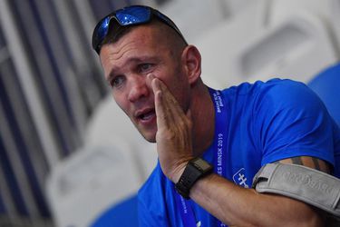 V karanténe skončila kompletná boxerská výprava, Tomi „Kid” Kovács kritizuje kvalifikáciu