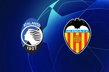 Atalanta Bergamo - Valencia CF