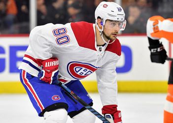 Montreal chce zlomiť negatívnu sériu. Zápas proti Bostonu je pre Tatara výzvou
