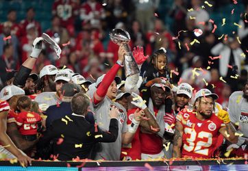 NFL: Rozhodlo až záverečné dejstvo, Super Bowl LIV ovládli hráči Kansas City