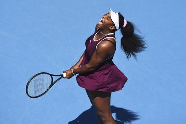 WTA Auckland: Serena Williamsová postúpila do štvrťfinále